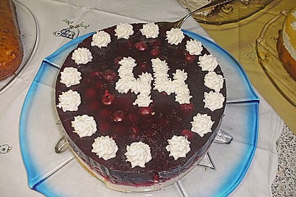 Annelies Kirsch - Schmandkuchen 35