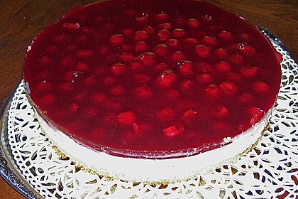 Annelies Kirsch - Schmandkuchen