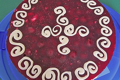 Annelies Kirsch - Schmandkuchen 36