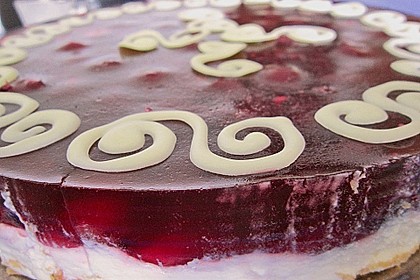 Annelies Kirsch - Schmandkuchen 37