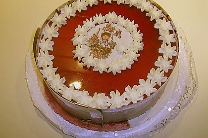 Annelies Kirsch - Schmandkuchen 38