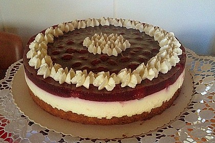Annelies Kirsch - Schmandkuchen 39