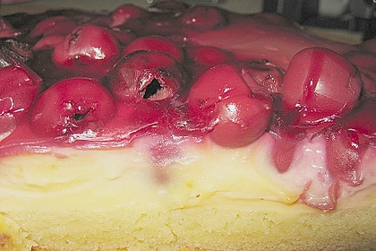 Annelies Kirsch - Schmandkuchen 3