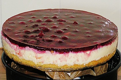 Annelies Kirsch - Schmandkuchen 9