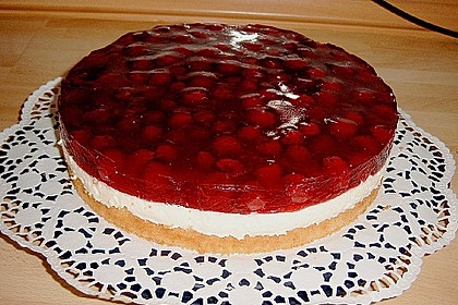 Annelies Kirsch - Schmandkuchen 10