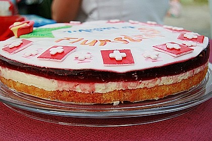 Annelies Kirsch - Schmandkuchen 11