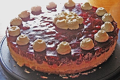 Annelies Kirsch - Schmandkuchen 12
