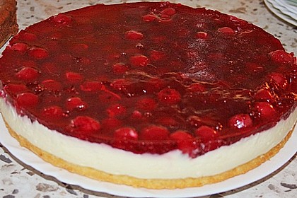 Annelies Kirsch - Schmandkuchen 14