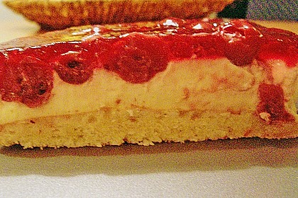 Annelies Kirsch - Schmandkuchen 15
