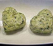 Kr&auml;uterbutter (Bild)