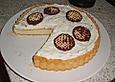 Schokokuss - Kuchen