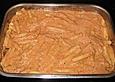 &Uuml;berbackene Penne mit k&ouml;stlicher Tomatensauce