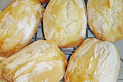 Br&ouml;tchen wie vom B&auml;cker 18