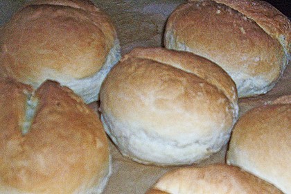 Br&ouml;tchen wie vom B&auml;cker 20