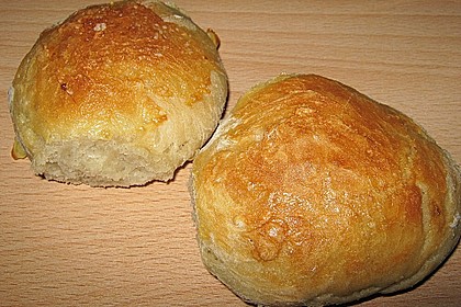 Br&ouml;tchen wie vom B&auml;cker 22