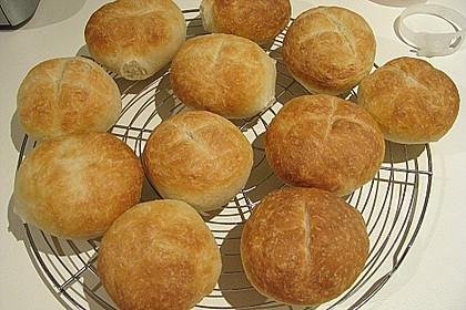 Br&ouml;tchen wie vom B&auml;cker 23