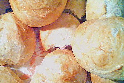 Br&ouml;tchen wie vom B&auml;cker 26