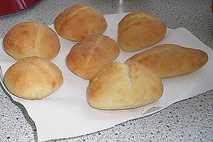 Br&ouml;tchen wie vom B&auml;cker 27