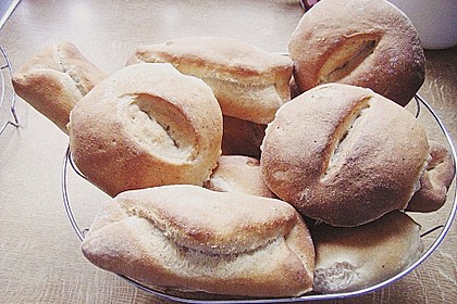 Br&ouml;tchen wie vom B&auml;cker 31