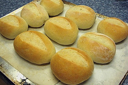 Br&ouml;tchen wie vom B&auml;cker 32