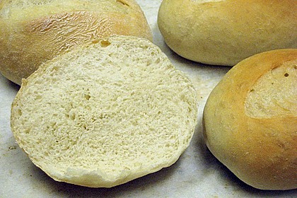 Br&ouml;tchen wie vom B&auml;cker 33