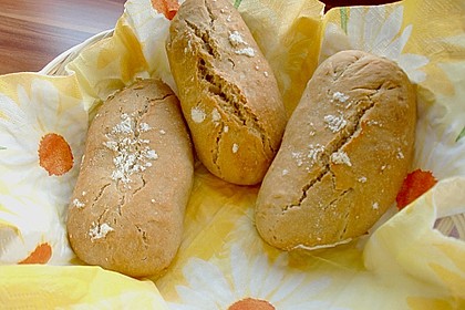 Br&ouml;tchen wie vom B&auml;cker 34
