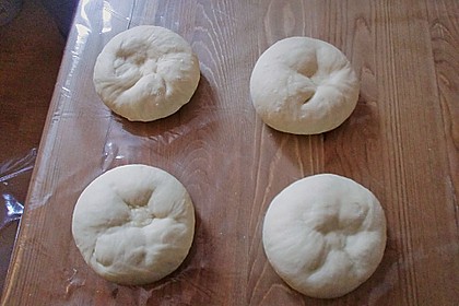 Br&ouml;tchen wie vom B&auml;cker 40