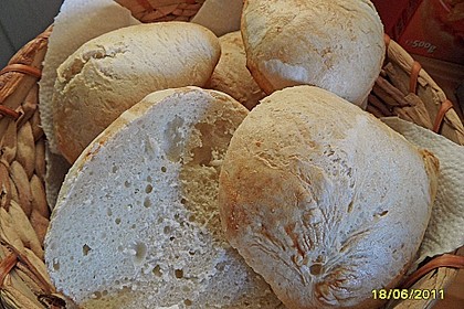 Br&ouml;tchen wie vom B&auml;cker 43