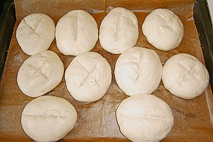 Br&ouml;tchen wie vom B&auml;cker 45