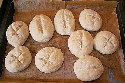 Br&ouml;tchen wie vom B&auml;cker 46