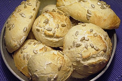 Br&ouml;tchen wie vom B&auml;cker 5