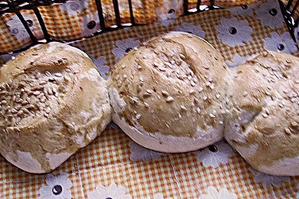 Br&ouml;tchen wie vom B&auml;cker 6