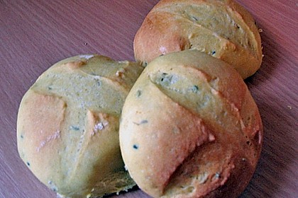 Br&ouml;tchen wie vom B&auml;cker 8