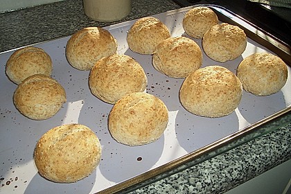 Br&ouml;tchen wie vom B&auml;cker 11