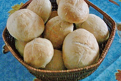 Br&ouml;tchen wie vom B&auml;cker 13