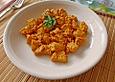 Indische Currykartoffeln