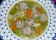 Oma`s Gem&uuml;sesuppe