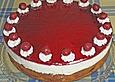 Rotk&auml;ppchen Torte
