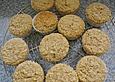 Joghurt - Bananen - Muffins Vollkorn