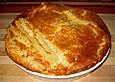 Quiche ohne Teig