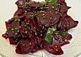 Rote - R&uuml;ben - Salat