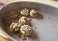 Kr&auml;uter Champignons