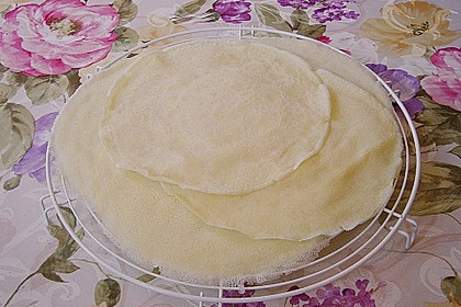 Crêpes 14