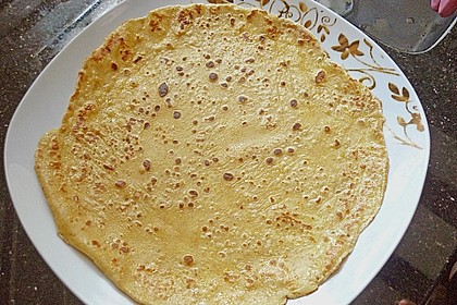 Crêpes 18