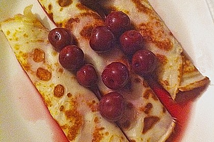 Crêpes 12