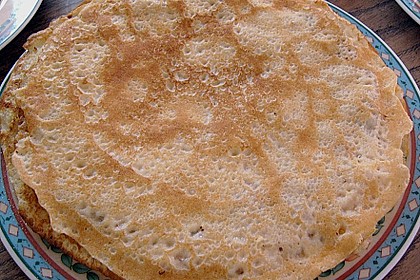 Crêpes 16
