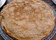 Cr&ecirc;pes