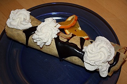 Crêpes 10