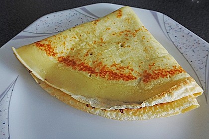 Crêpes 13