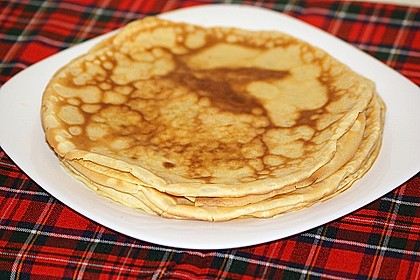 Crêpes 4